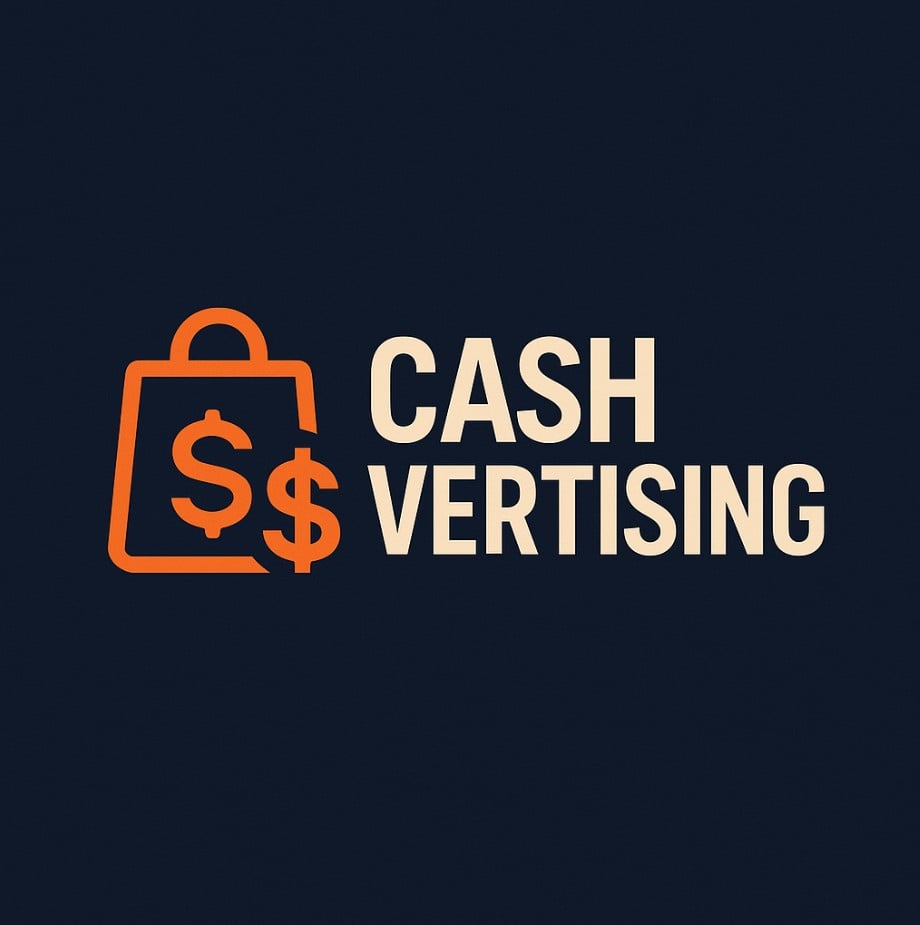 Cashvertising TT Shop