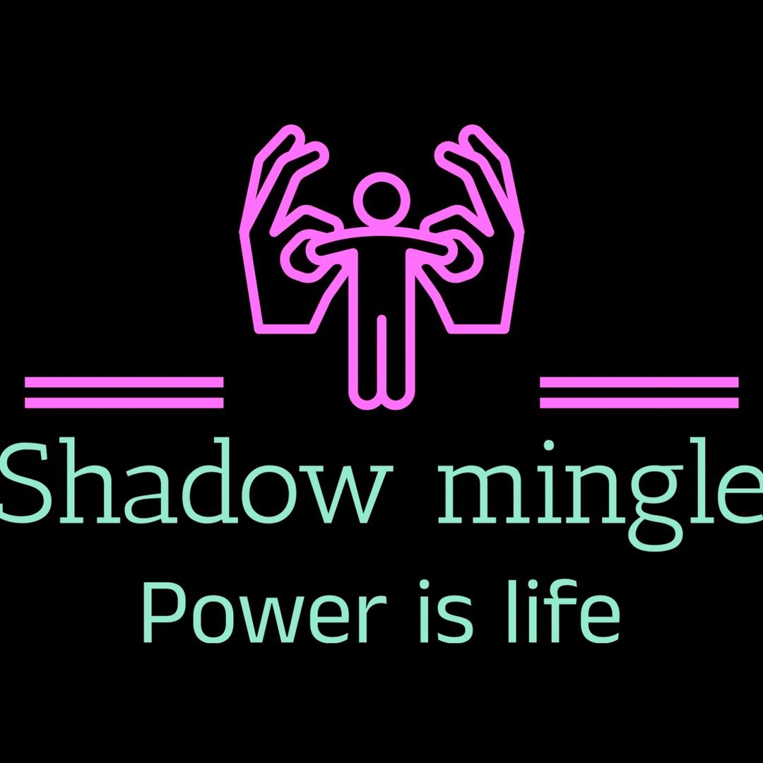 SHADOW MINGLE SOCIETY 