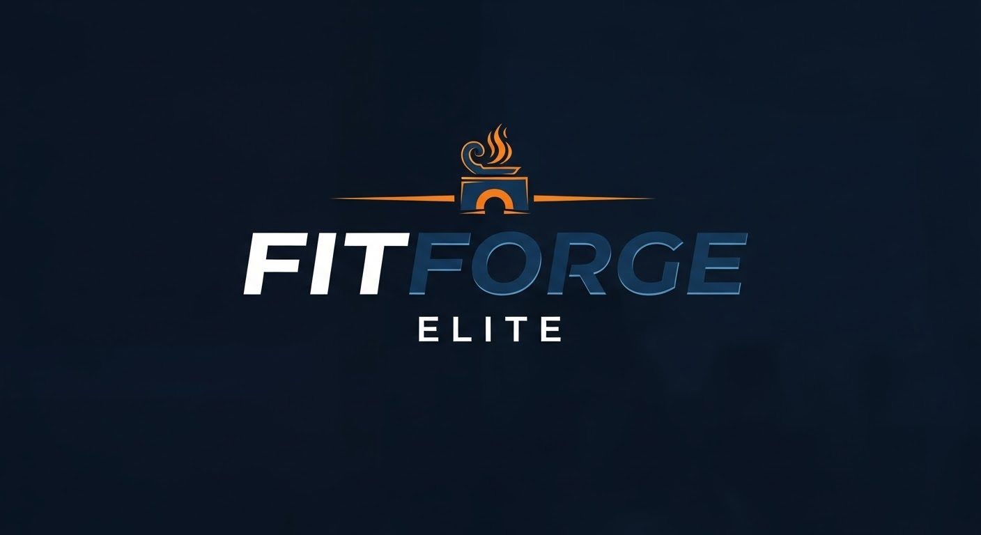 FitForge Elite-free