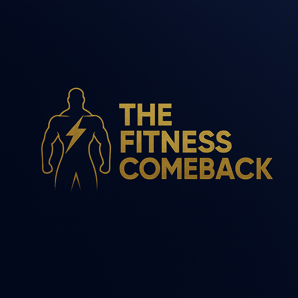 The Fitness Comeback 