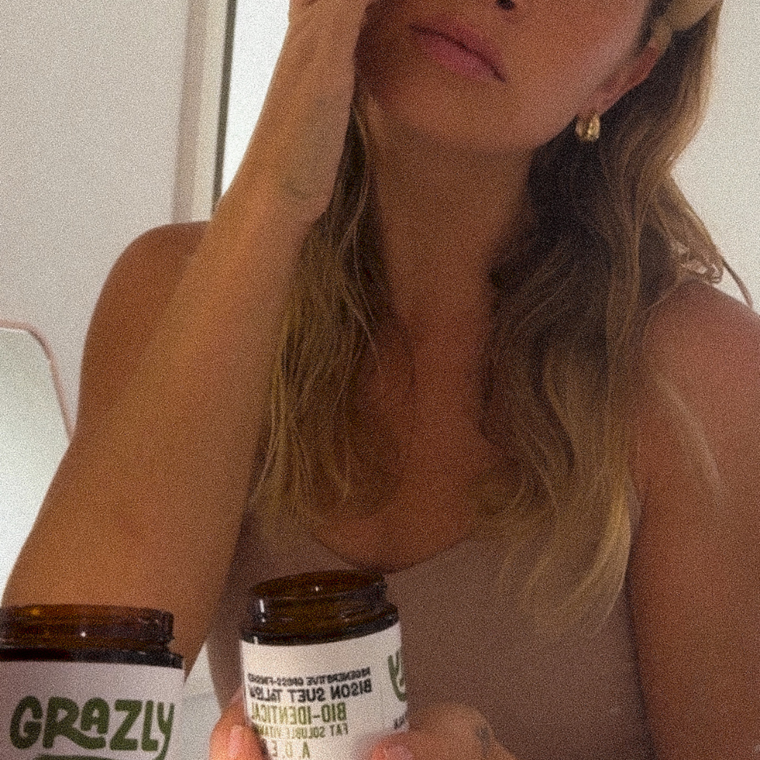 Grazly Affiliate - 25% Comm.