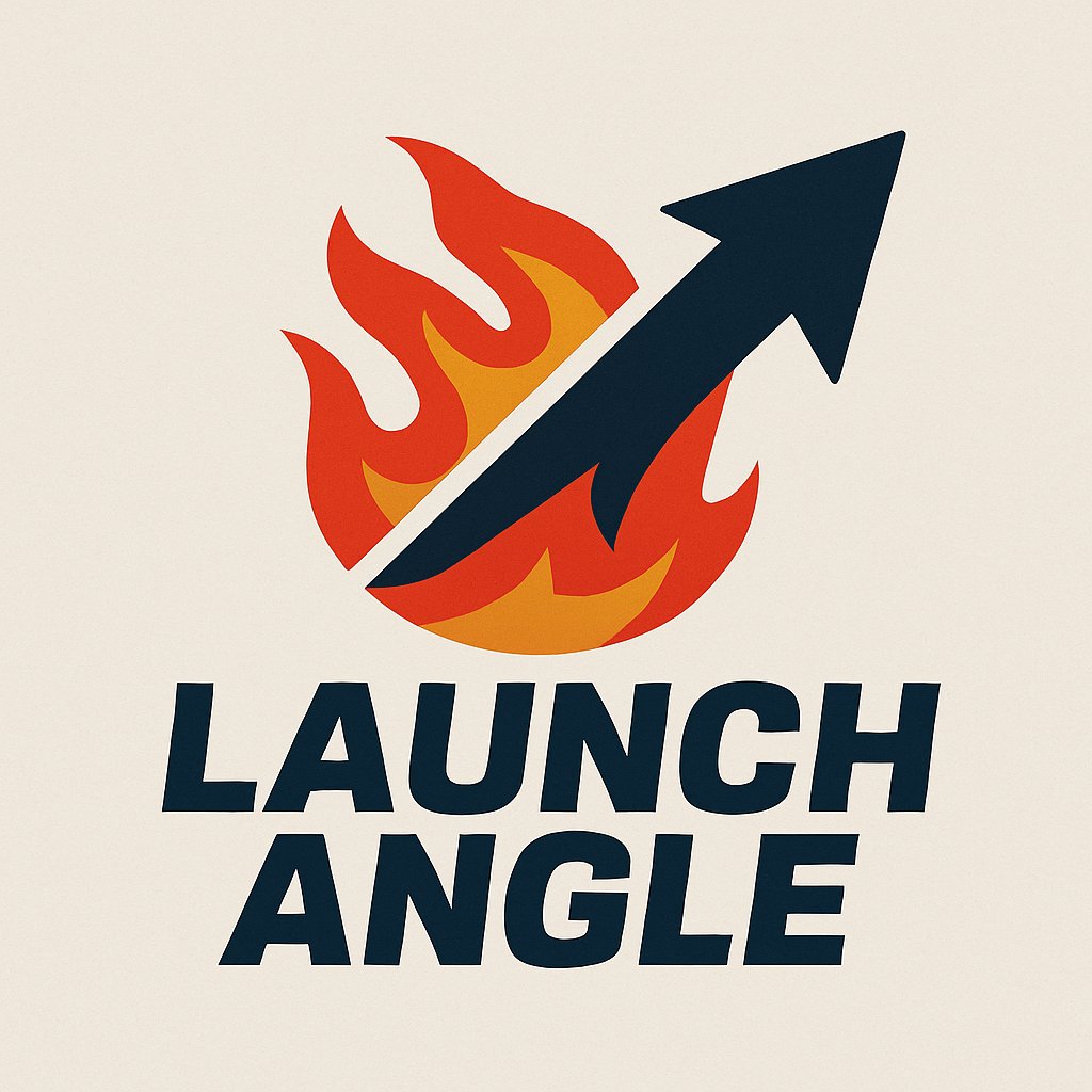 Launch Angle