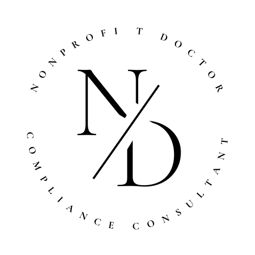 Nonprofit Compliance Course