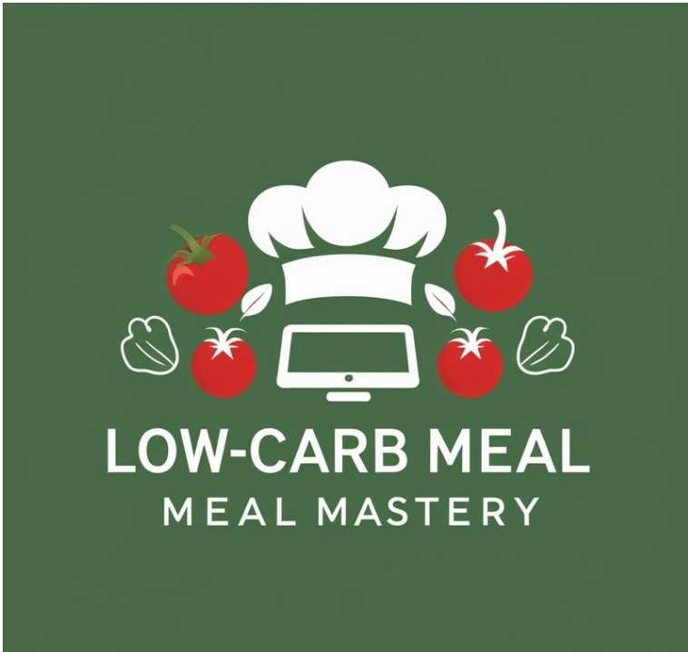 Low-Carb Meal Mastery