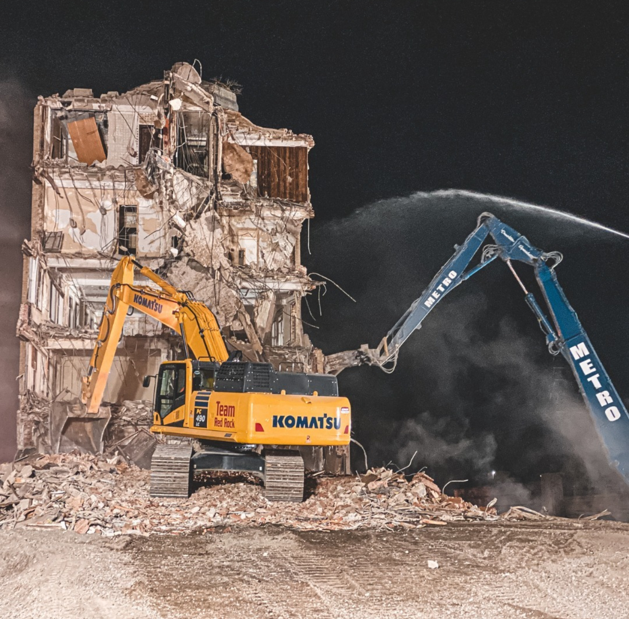 Red Rock Digital Elite