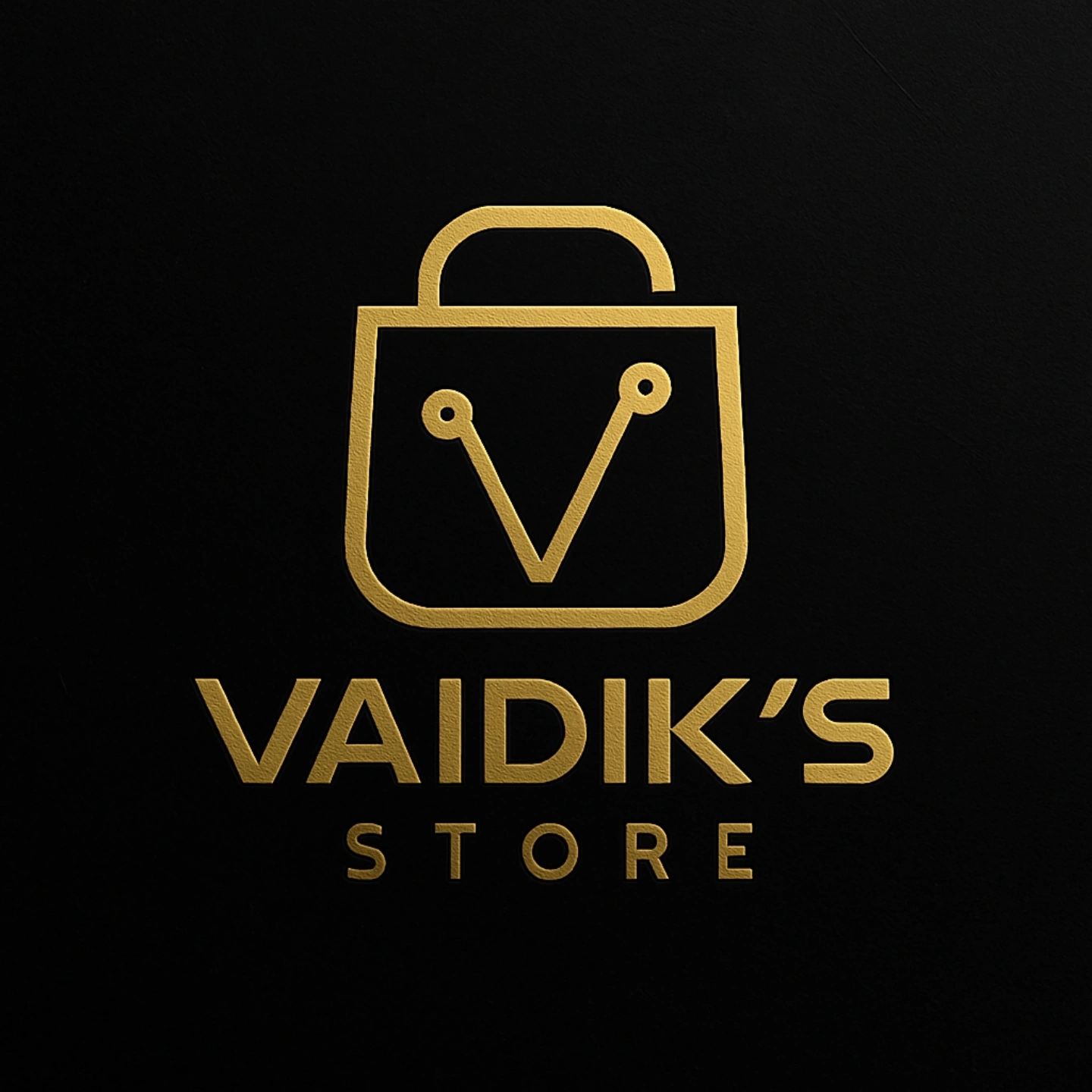 Vaidik's store 2