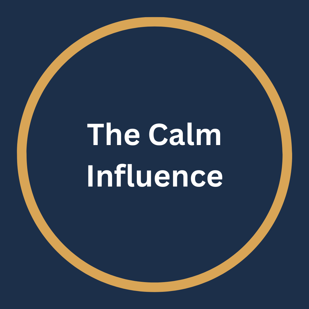 Calm Influence Co.