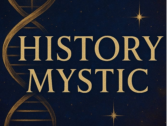 The History Mystic Storefront