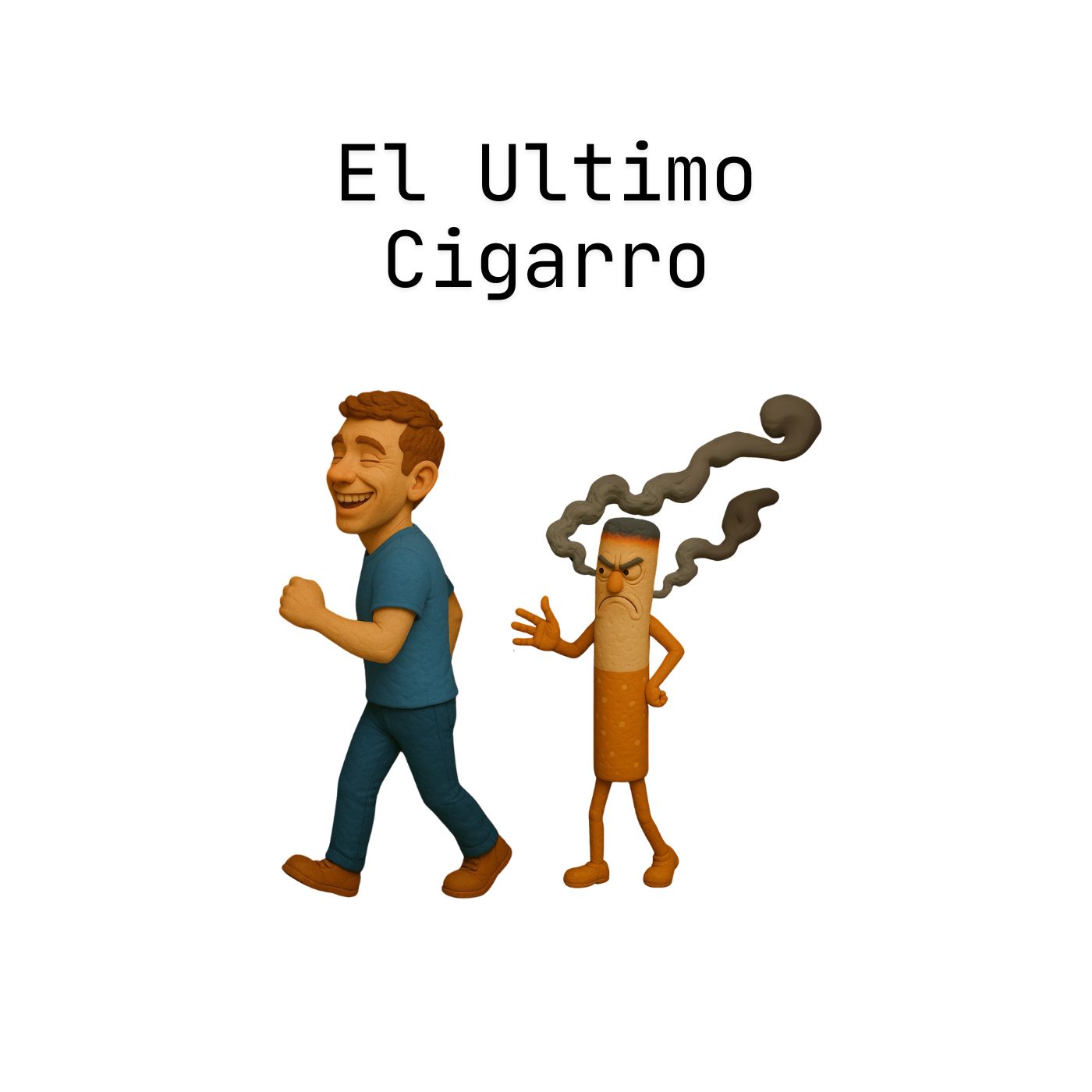 El Ultimo Cigarro