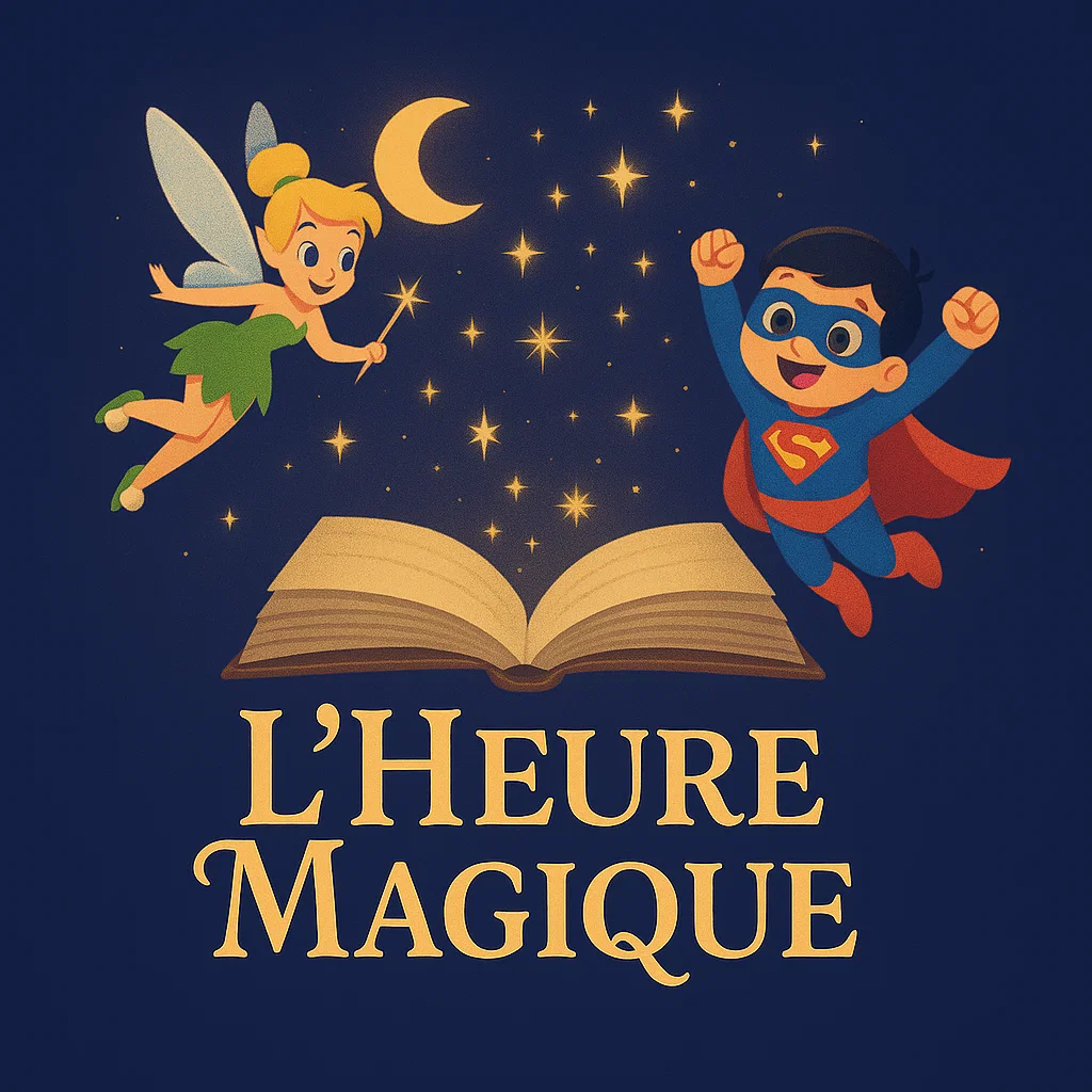 L’Heure Magique💫