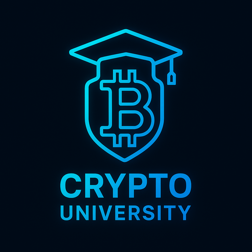 Crypto University