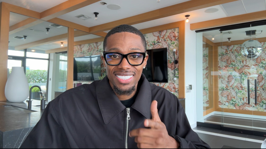 Ground Up: 1-on-1 Mentorship