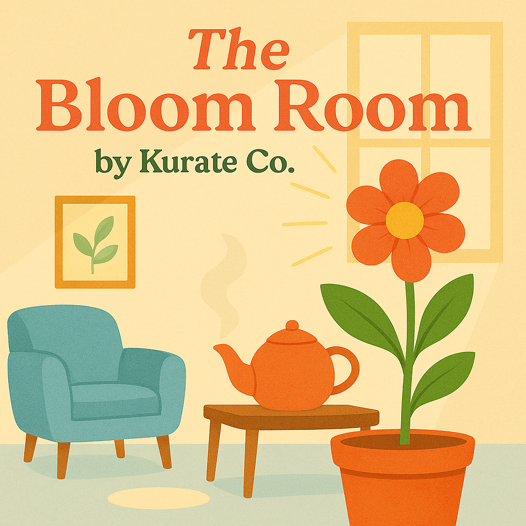 The Bloom Room