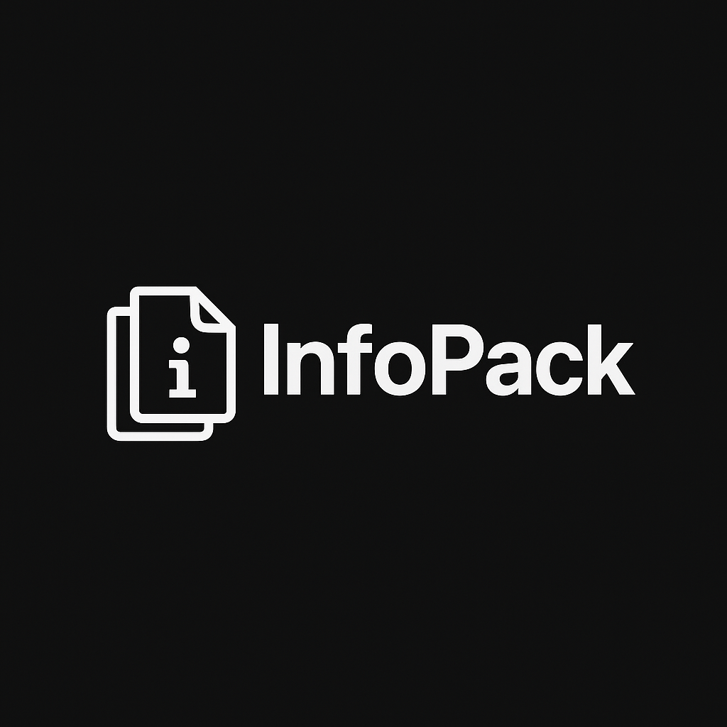 InfoPack Pro