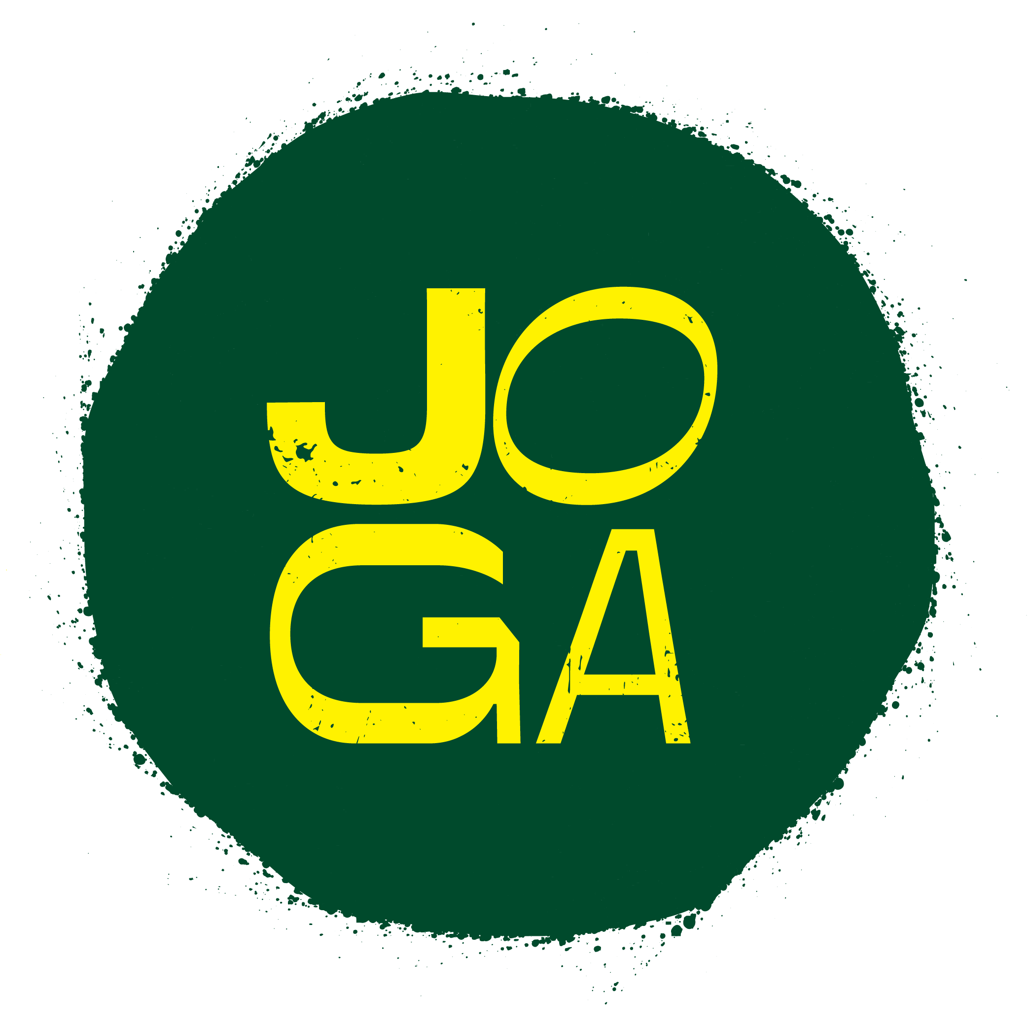 JOGA's Road To Pro
