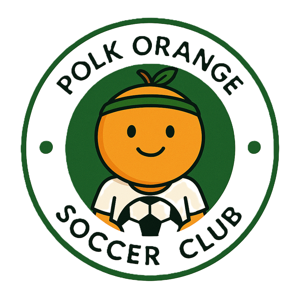 POLK ORANGE SOCCER CLUB