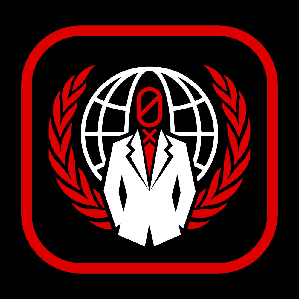 The 0xgnization Cabal