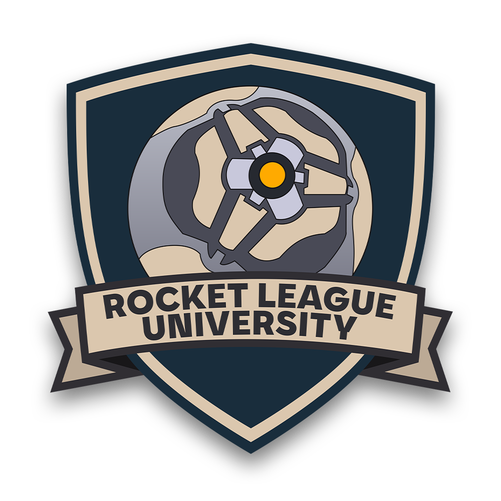 Rocket League University