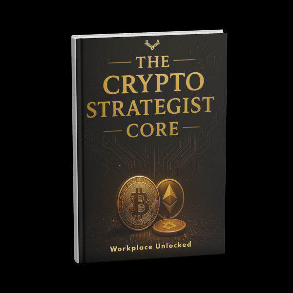 The Crypto Strategist: Core