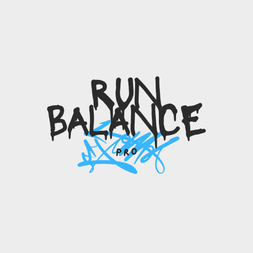 Run Balance Pro