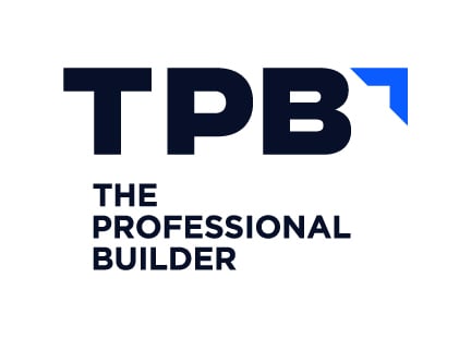 The Professional Builder