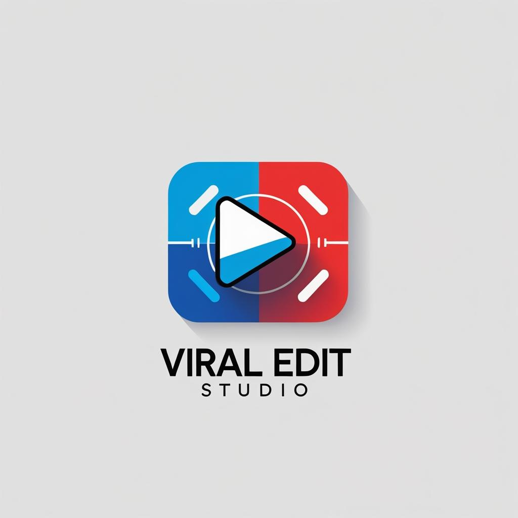 Viral Edit Studio