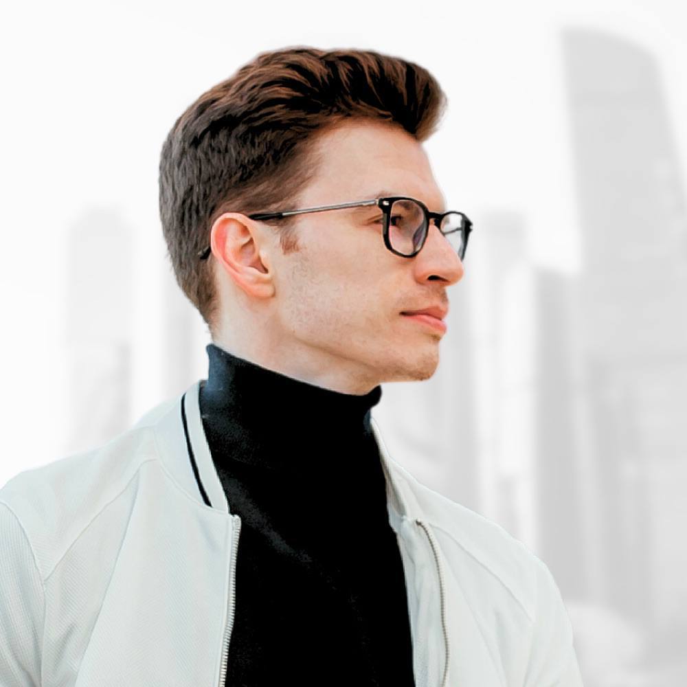 БЛОК 13 - PRO GOOGLE