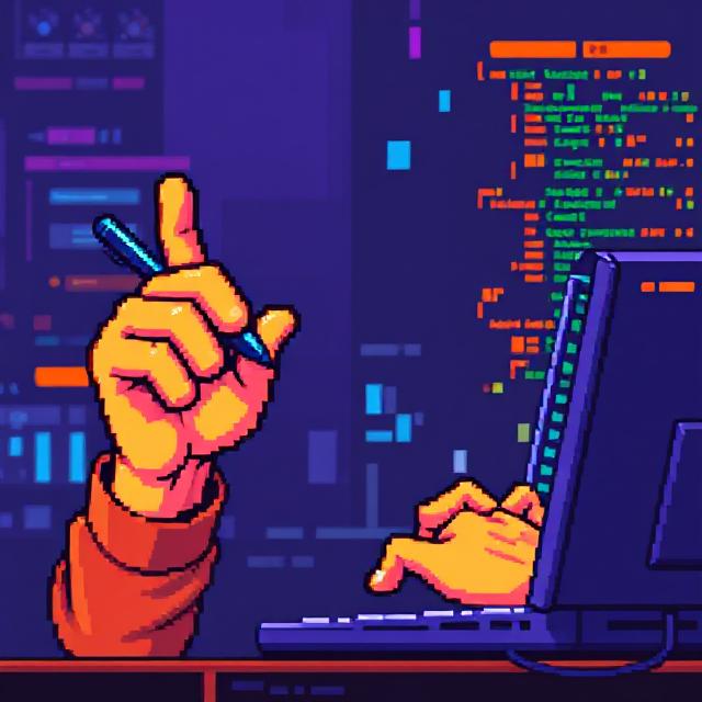 Code and Write It Crash Course