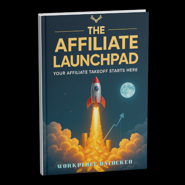 The Affiliate Launchpad