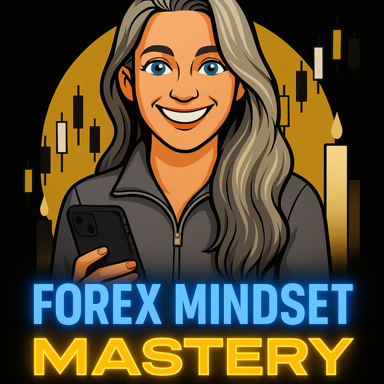 E-Book: Forex Mindset Mastery