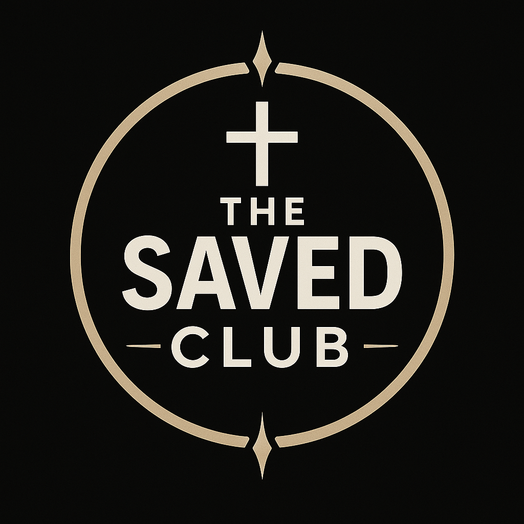 The Saved Club Access