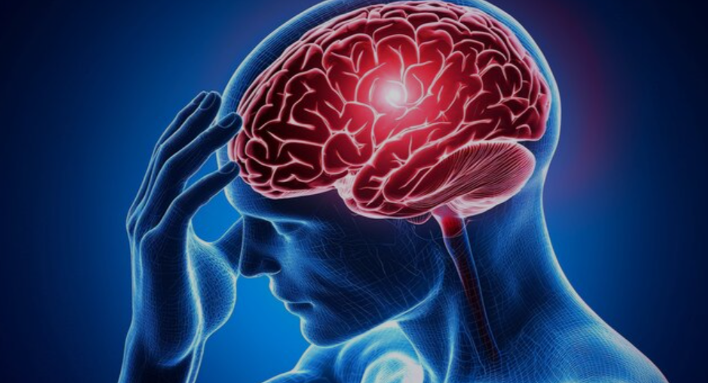 Migraine Healing🧠