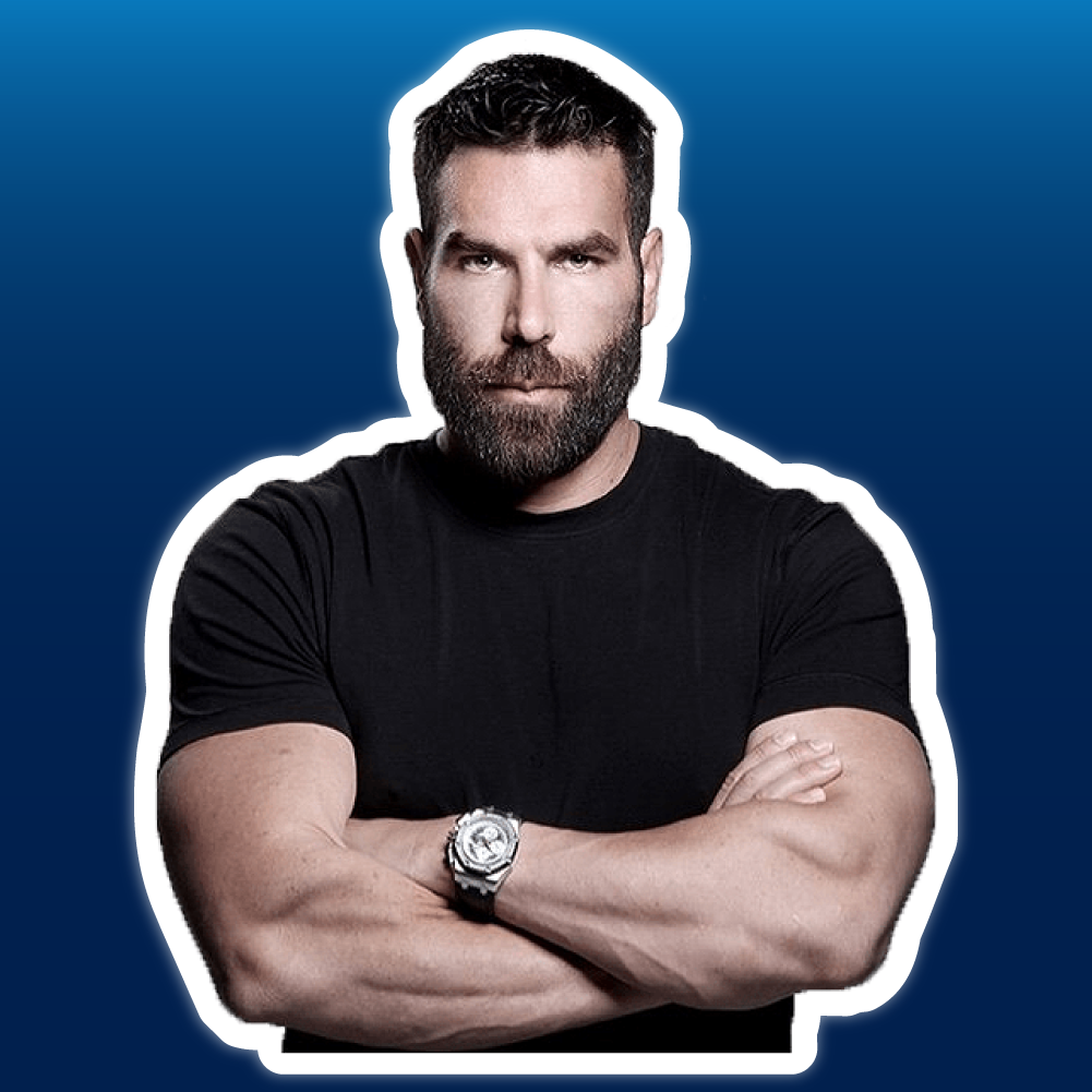 Dan Bilzerian Clipping