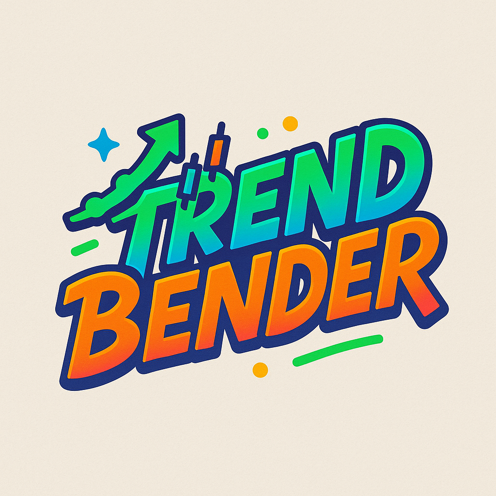 Trend Bender Pro+