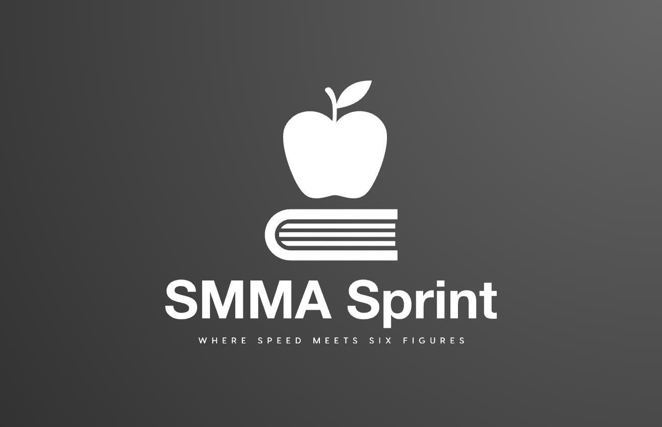 SMMA Sprint