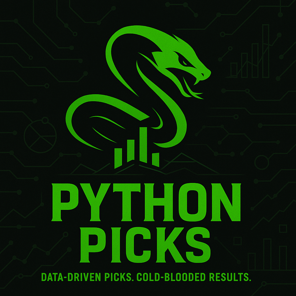 Python's Picks Free