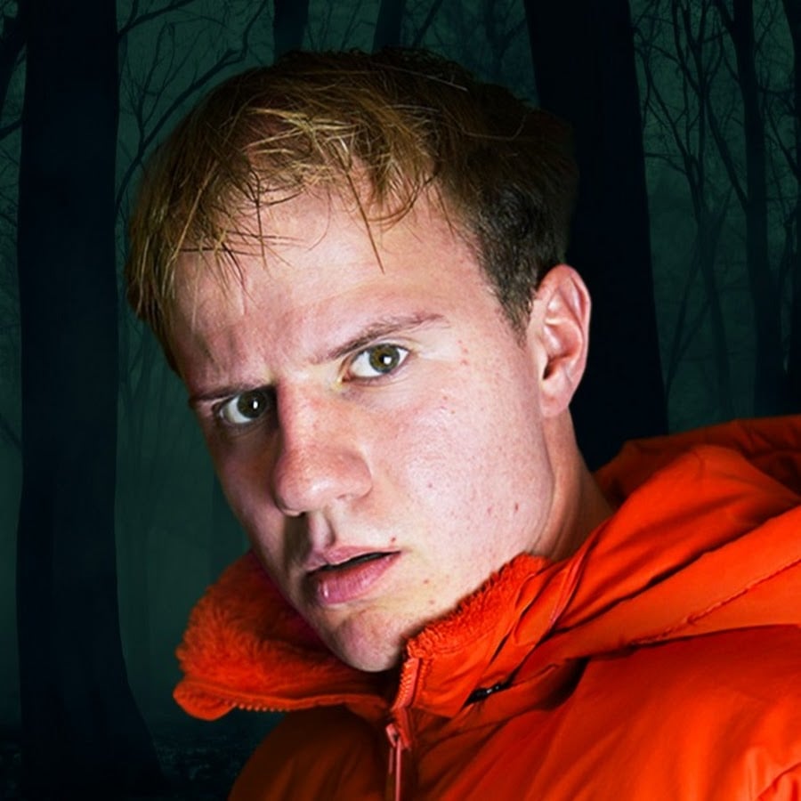 Groovy Gavin Clipping