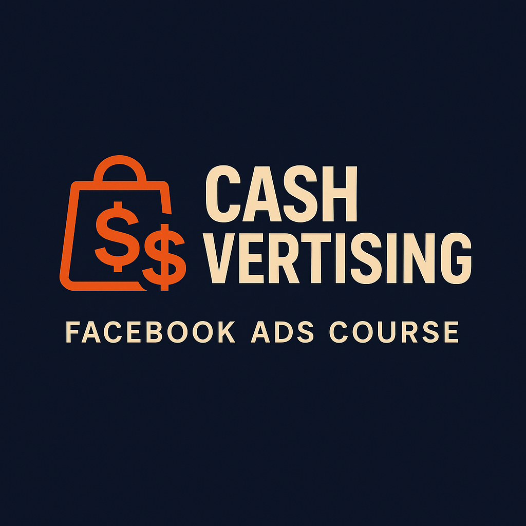 Brand Scaling FB ADS