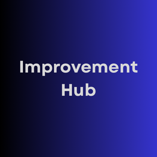 Improvement Hub