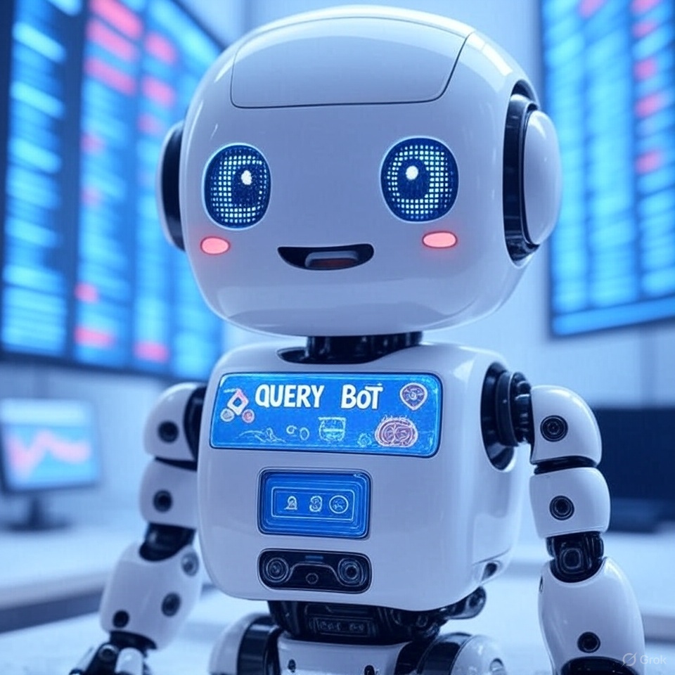 Query bot