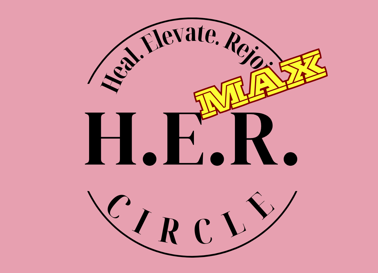 H.E.R. Circle MAX 