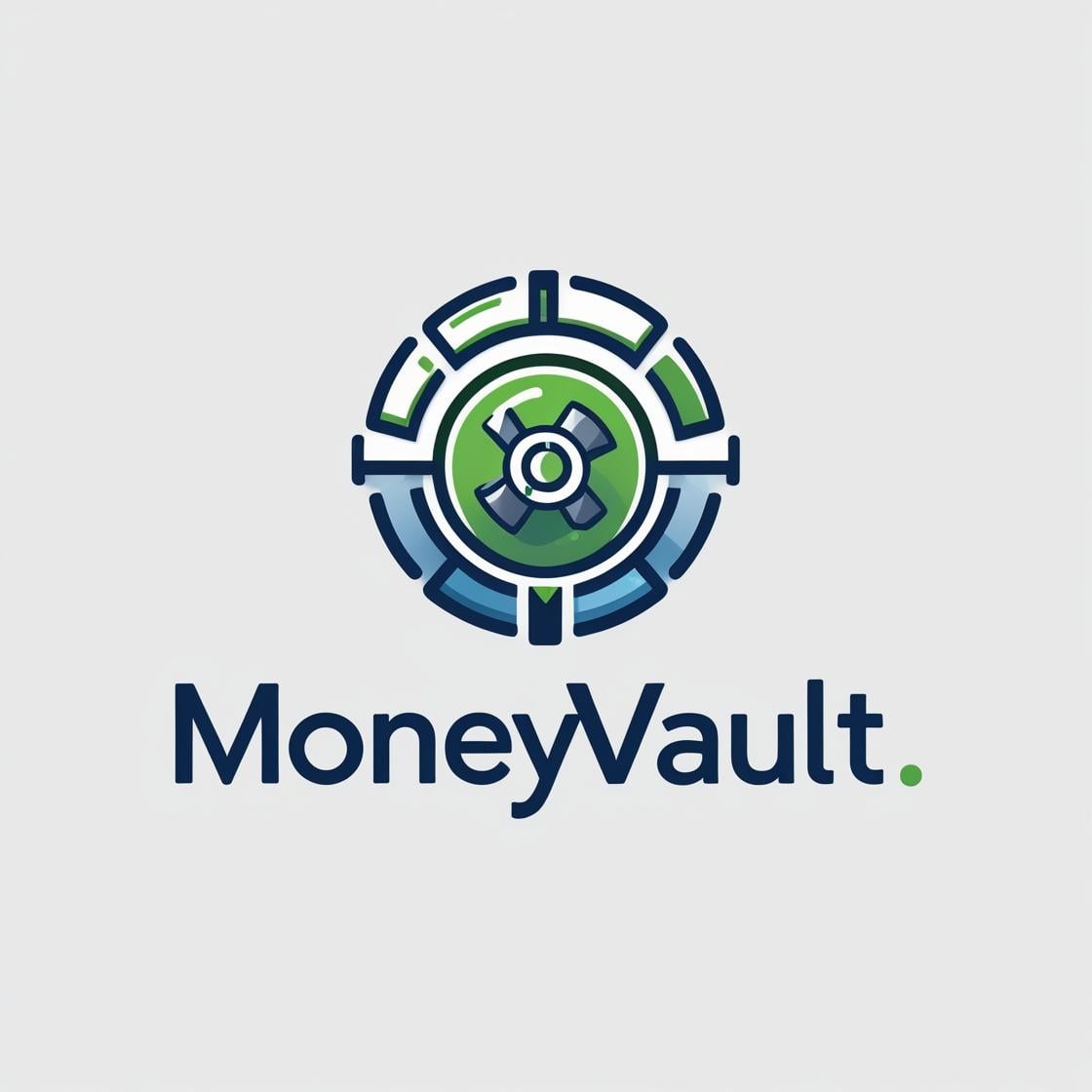 MoneyVault – Personal Finance