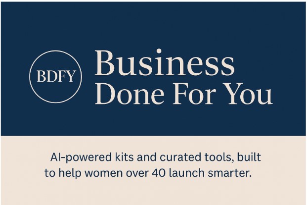 Business Done For You