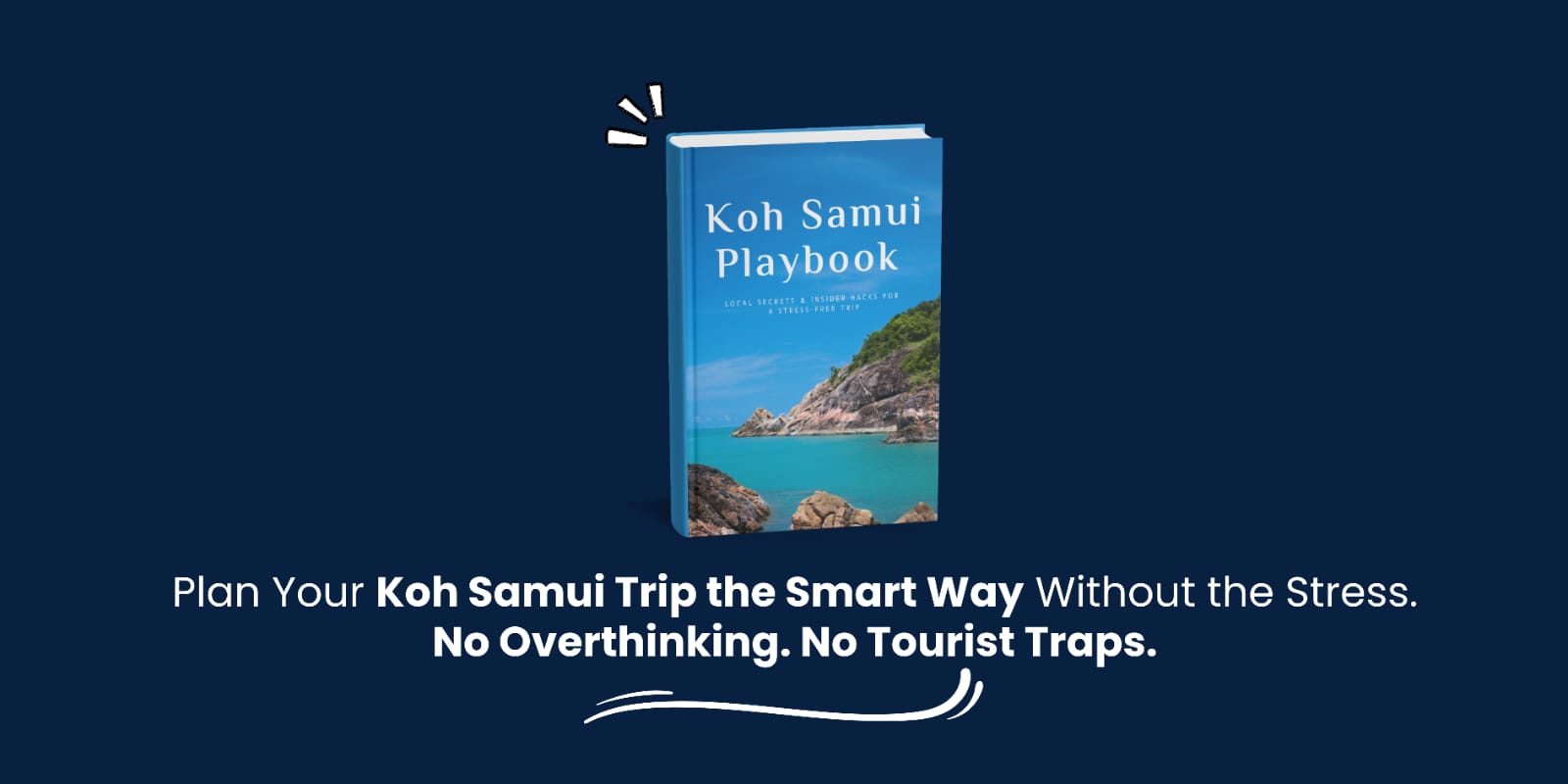 Koh Samui Playbook Guide