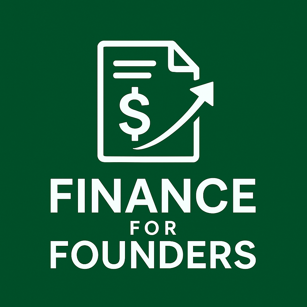 Finance for Founders Community