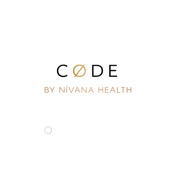 CØDE | NÍVANA Health