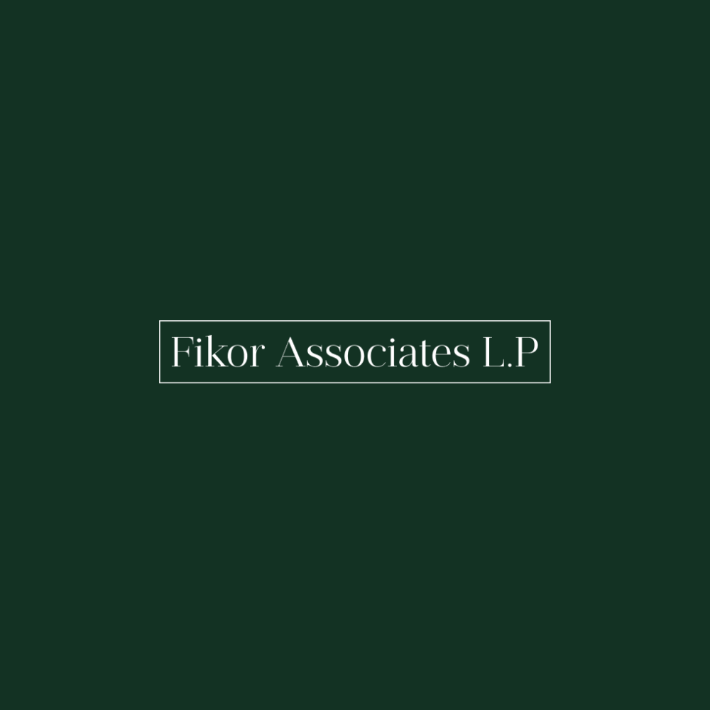 Fikor Associates L.P.