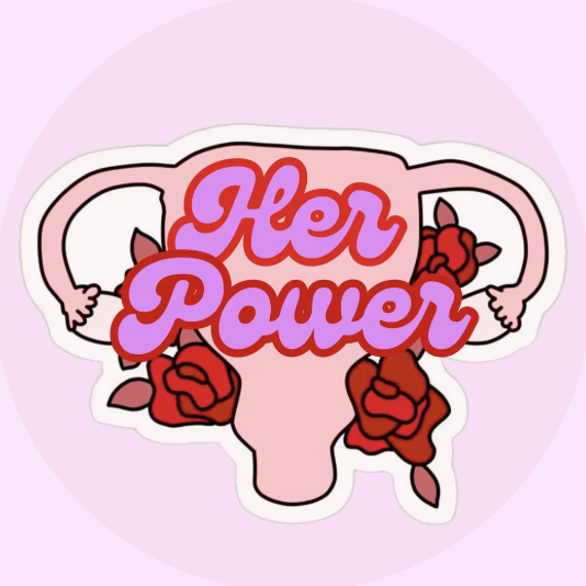HER Power 💋