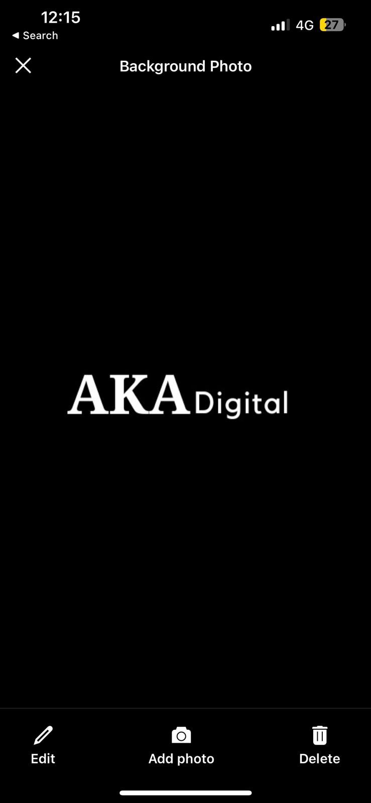 AKA Digital 2.0 Academy