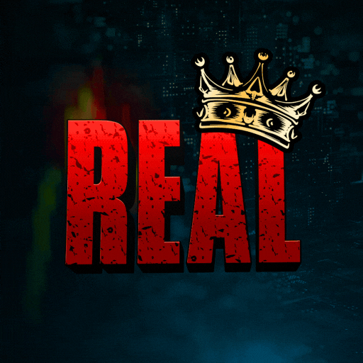 👑TheRealNetwork